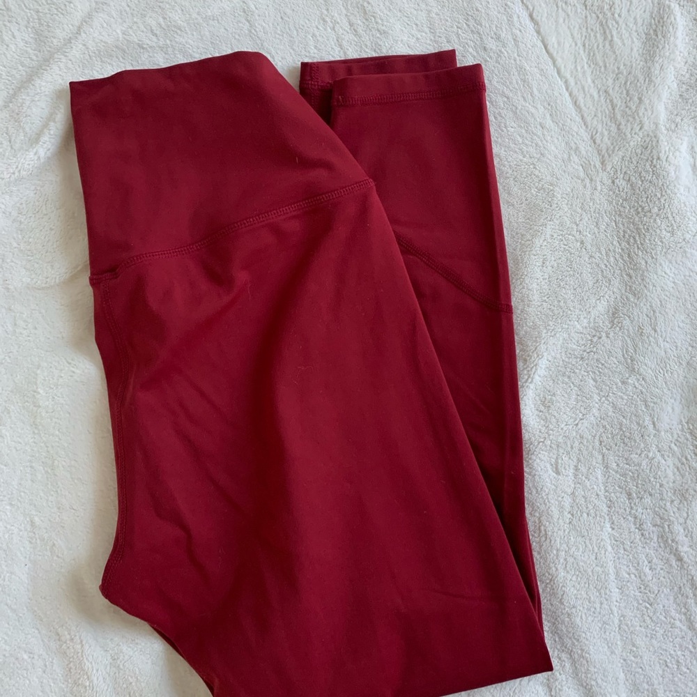 Ptula Leggings 23’ length (Alainah)